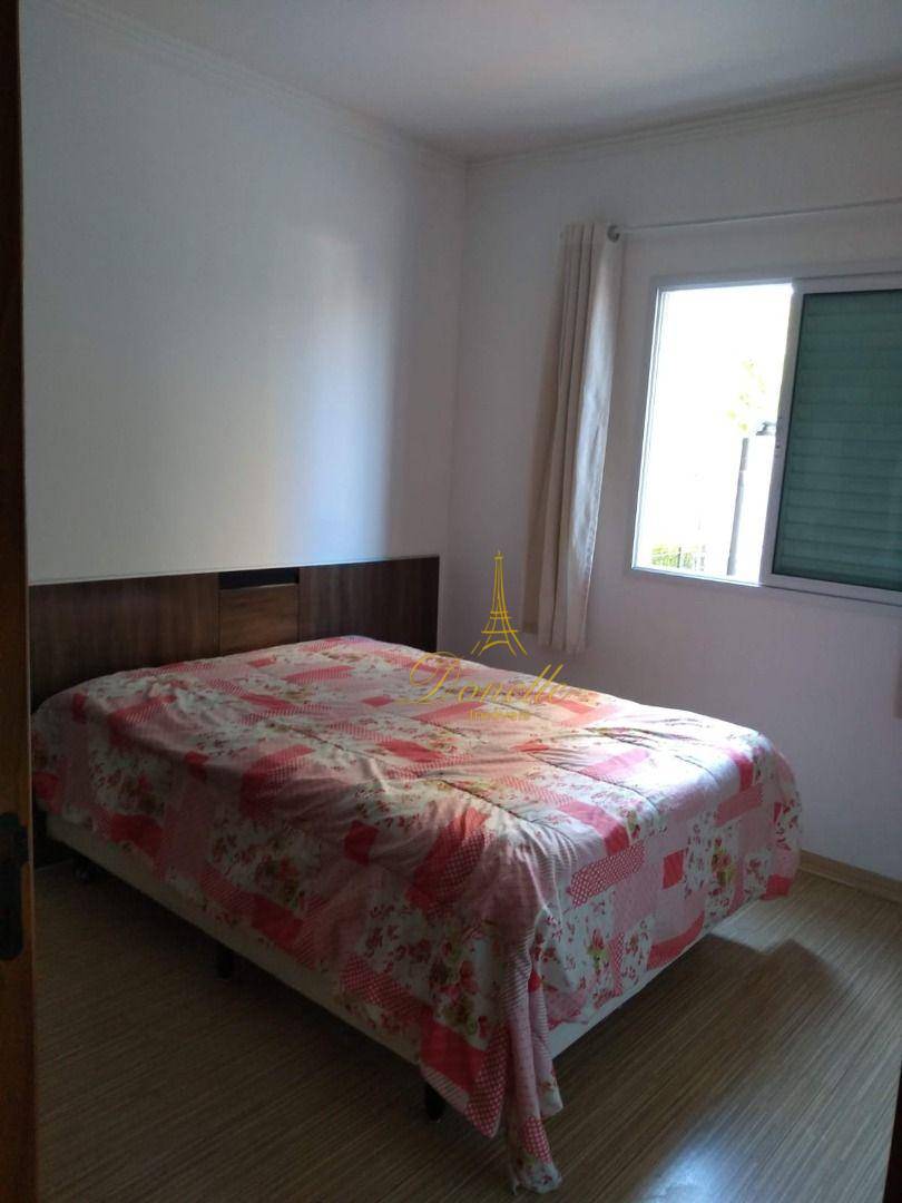 Apartamento à venda com 3 quartos, 60m² - Foto 23