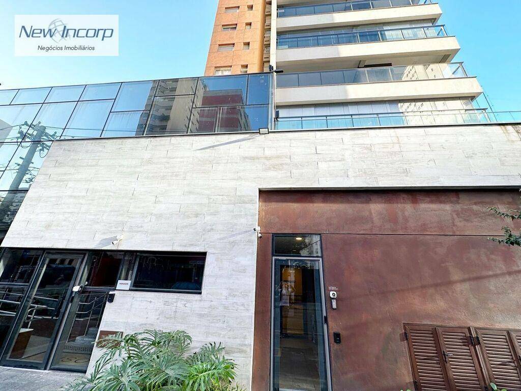 Apartamento à venda com 2 quartos, 74m² - Foto 35