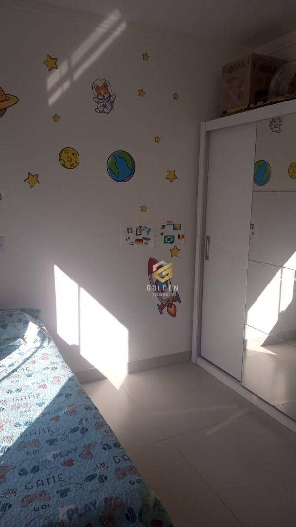 Casa de Condomínio, 3 quartos - Foto 2