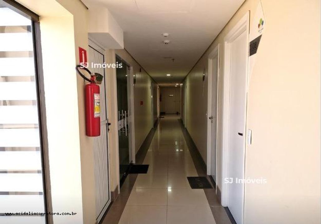 Conjunto Comercial-Sala à venda, 48m² - Foto 8