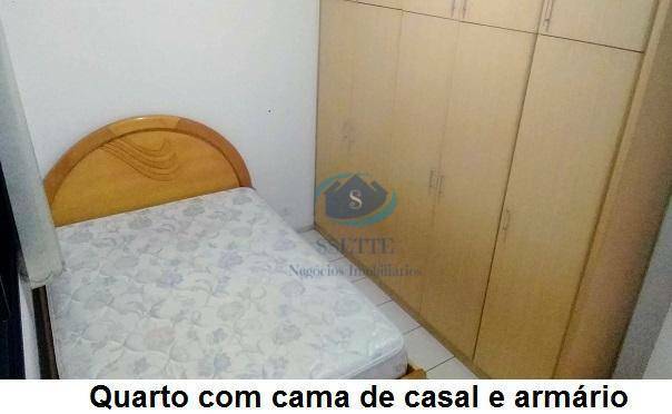 Apartamento para alugar com 1 quarto, 40m² - Foto 9