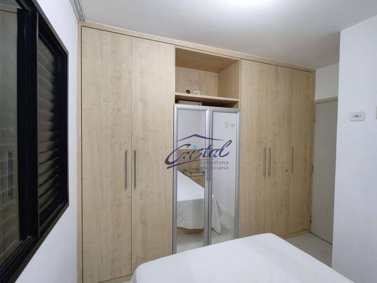 Apartamento à venda com 2 quartos, 54m² - Foto 9