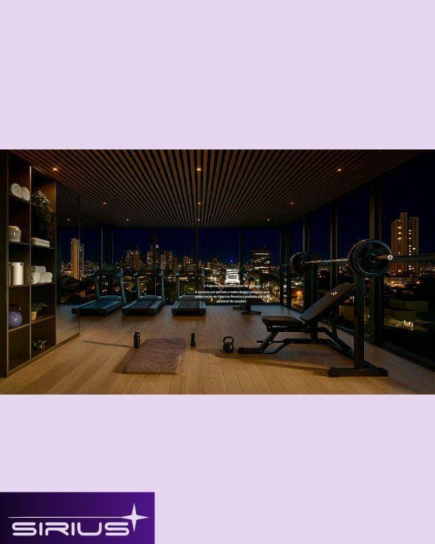 Apartamento à venda com 2 quartos, 55m² - Foto 10