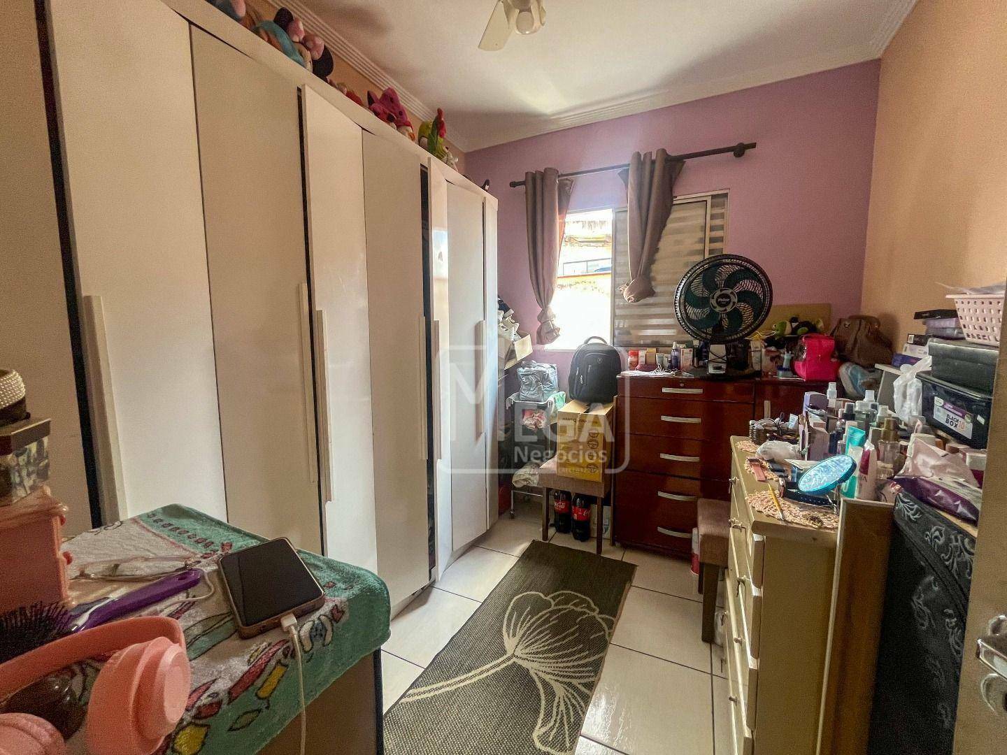 Casa, 3 quartos, 180 m² - Foto 5