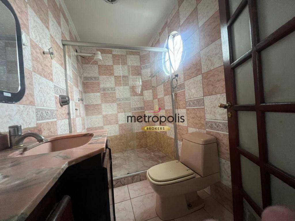 Sobrado à venda com 2 quartos, 300m² - Foto 19