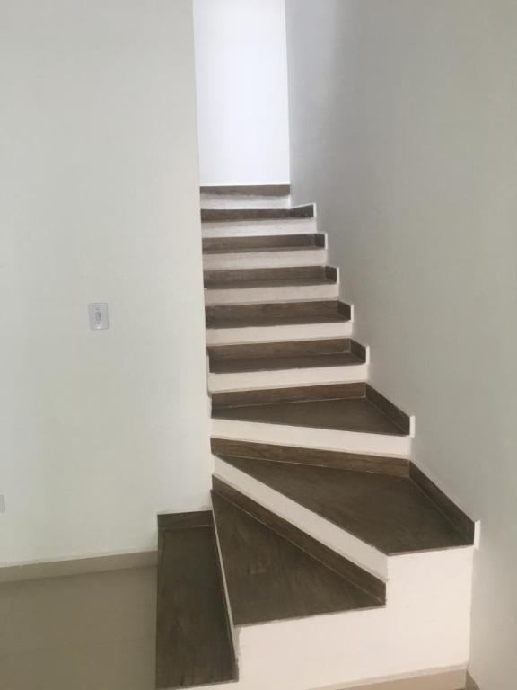 Sobrado à venda com 3 quartos, 120m² - Foto 2