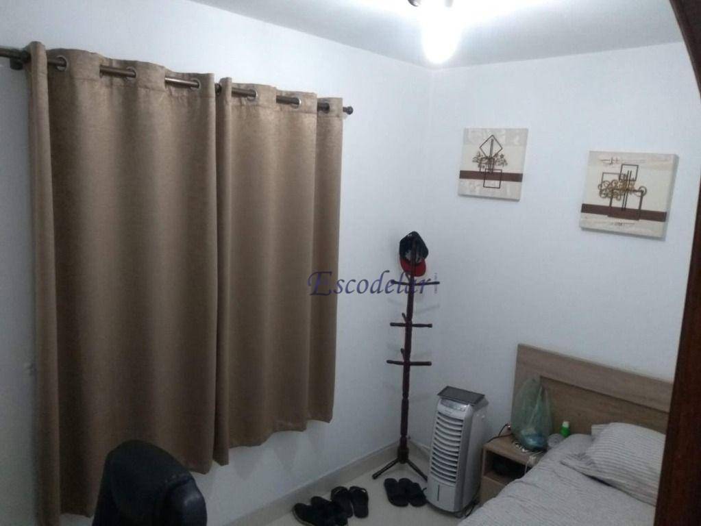 Sobrado à venda com 3 quartos, 240m² - Foto 8