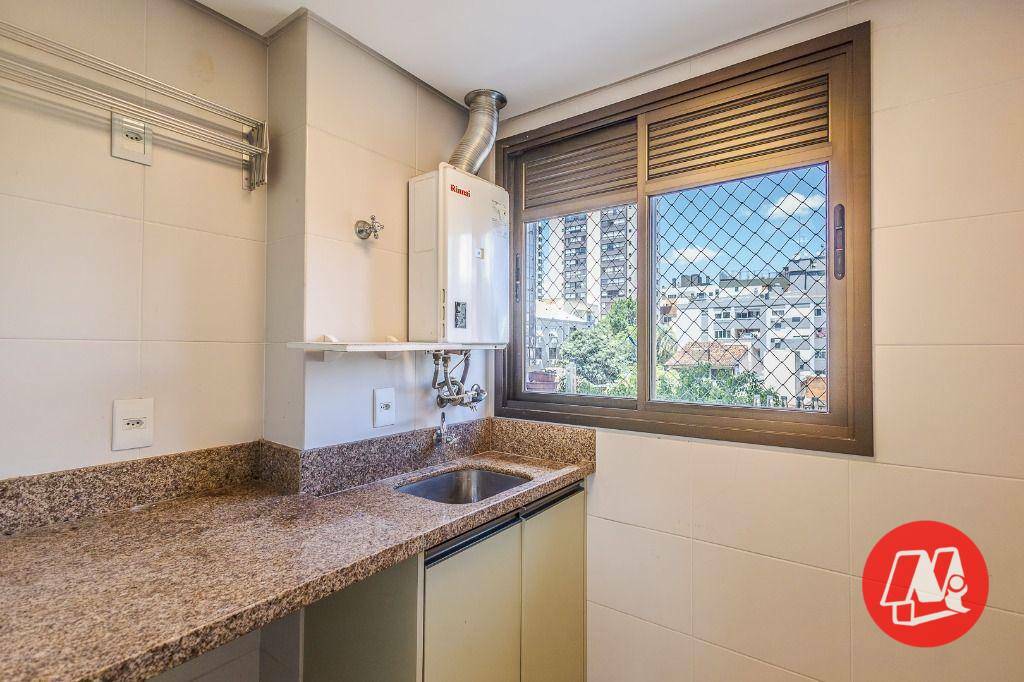 Apartamento à venda com 2 quartos, 92m² - Foto 32