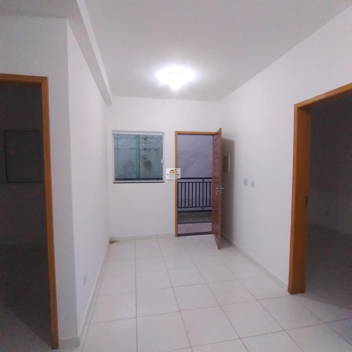 Apartamento à venda com 2 quartos, 40m² - Foto 3