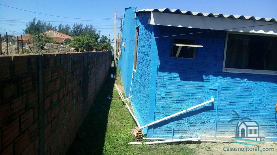 Casa à venda com 2 quartos, 77m² - Foto 12