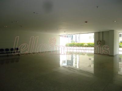 Conjunto Comercial-Sala para alugar, 196m² - Foto 2