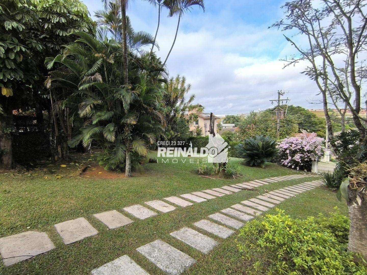 Casa de Condomínio à venda com 3 quartos, 440m² - Foto 9