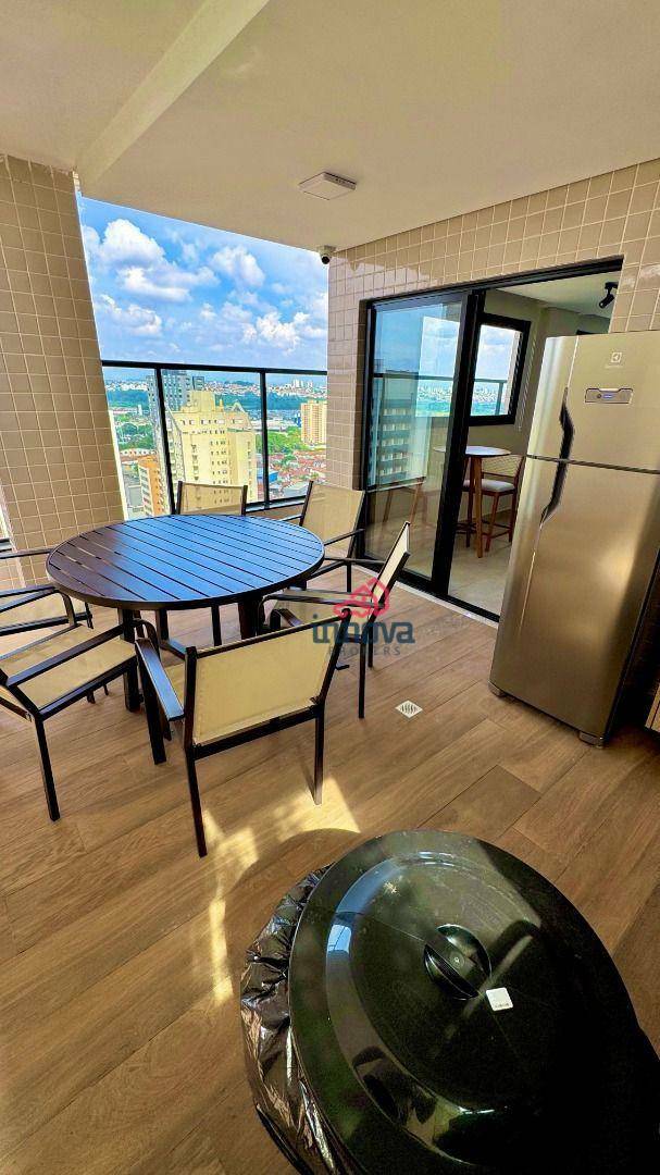 Apartamento à venda com 2 quartos, 68m² - Foto 14