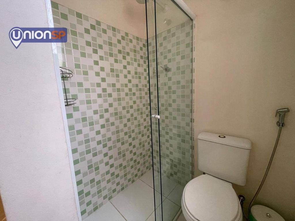 Apartamento à venda com 3 quartos, 106m² - Foto 13