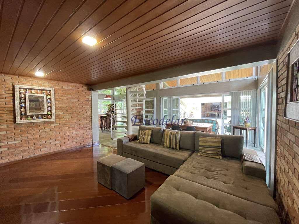 Casa de Condomínio à venda com 3 quartos, 313m² - Foto 10