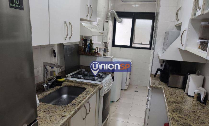 Apartamento à venda com 2 quartos, 68m² - Foto 13