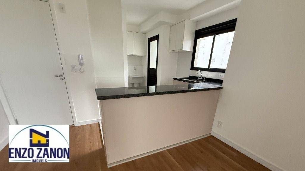 Apartamento, 2 quartos, 54 m² - Foto 1