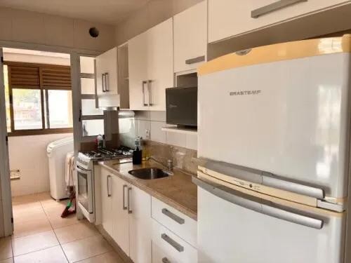 Apartamento para alugar com 3 quartos, 75m² - Foto 5