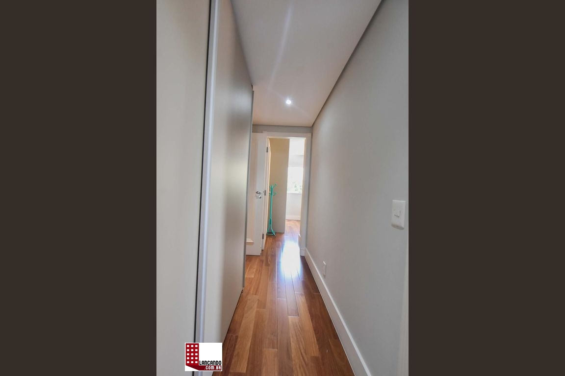 Apartamento à venda com 4 quartos, 172m² - Foto 13