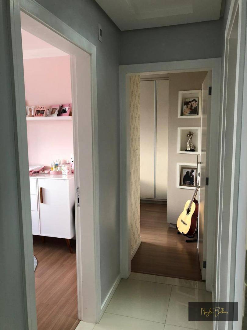 Apartamento à venda com 2 quartos, 60m² - Foto 6