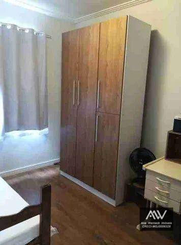 Apartamento à venda com 3 quartos, 62m² - Foto 6