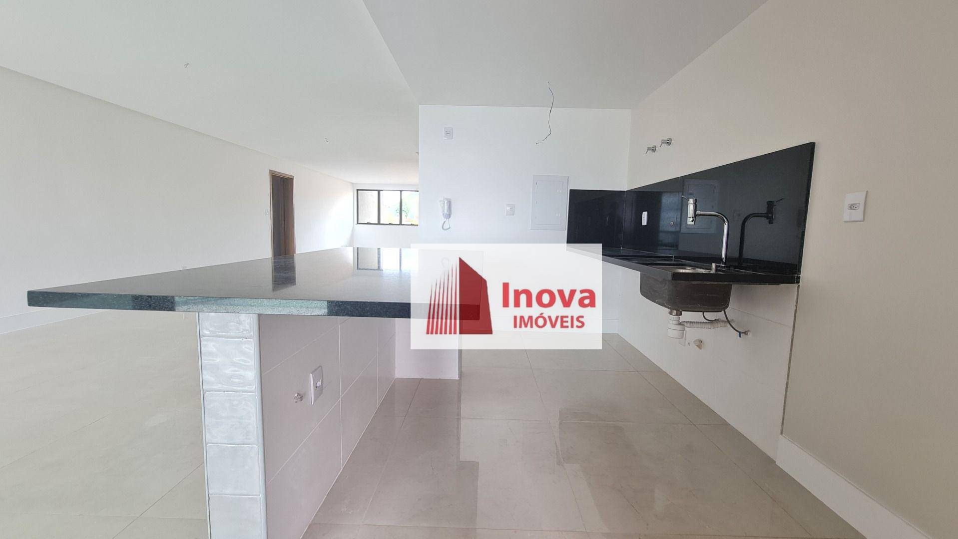 Apartamento à venda com 3 quartos, 170m² - Foto 16