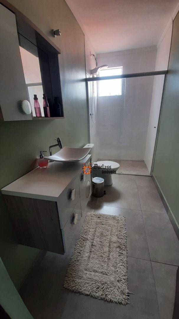 Sobrado à venda com 5 quartos, 340m² - Foto 43