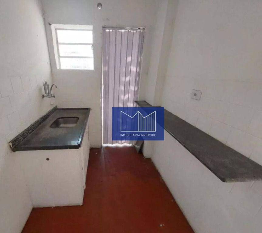 Apartamento para alugar com 1 quarto, 50m² - Foto 7