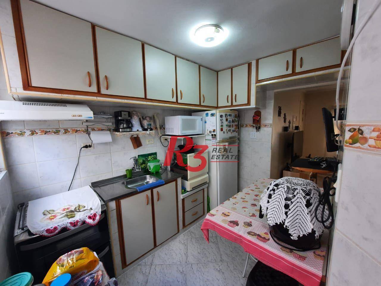 Apartamento à venda com 2 quartos, 46m² - Foto 7