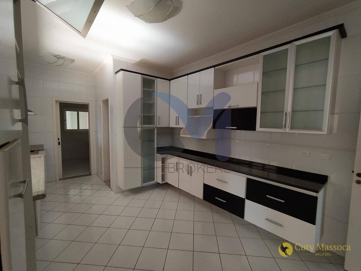 Casa de Condomínio à venda com 3 quartos, 400m² - Foto 27