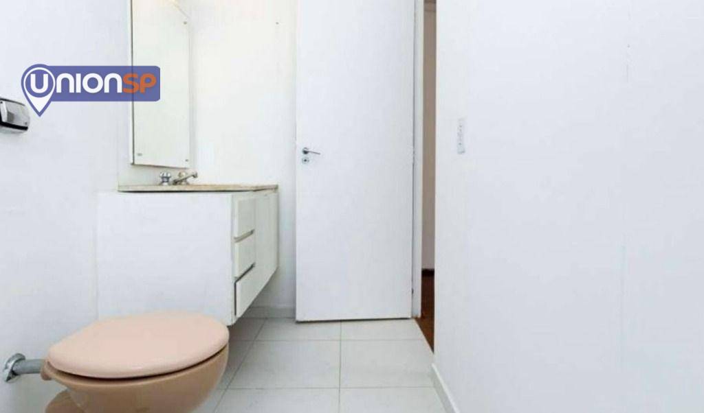 Apartamento à venda com 3 quartos, 126m² - Foto 6