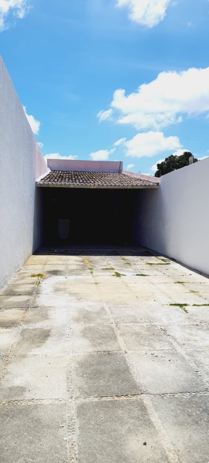 Prédio Inteiro - Foto 1