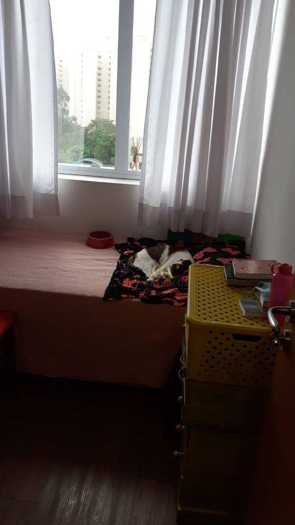 Apartamento à venda com 2 quartos, 58m² - Foto 17