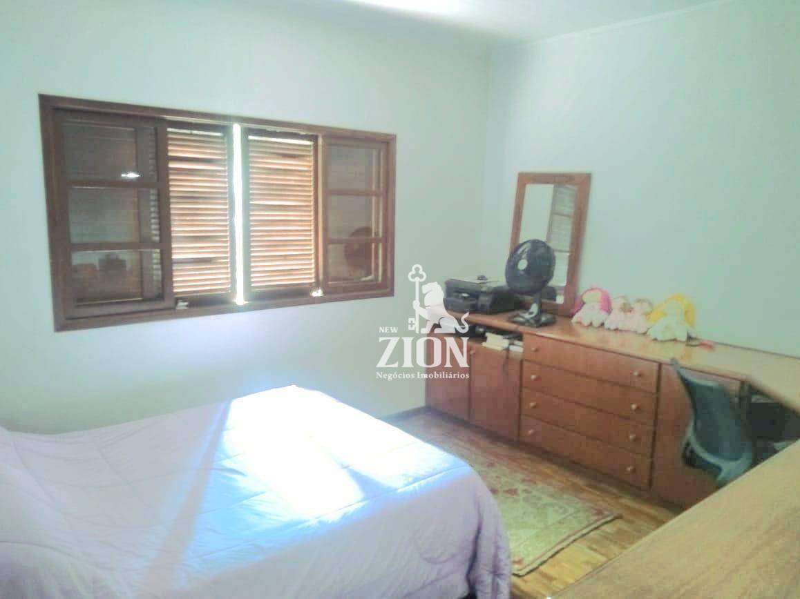 Sobrado à venda com 3 quartos, 208m² - Foto 12