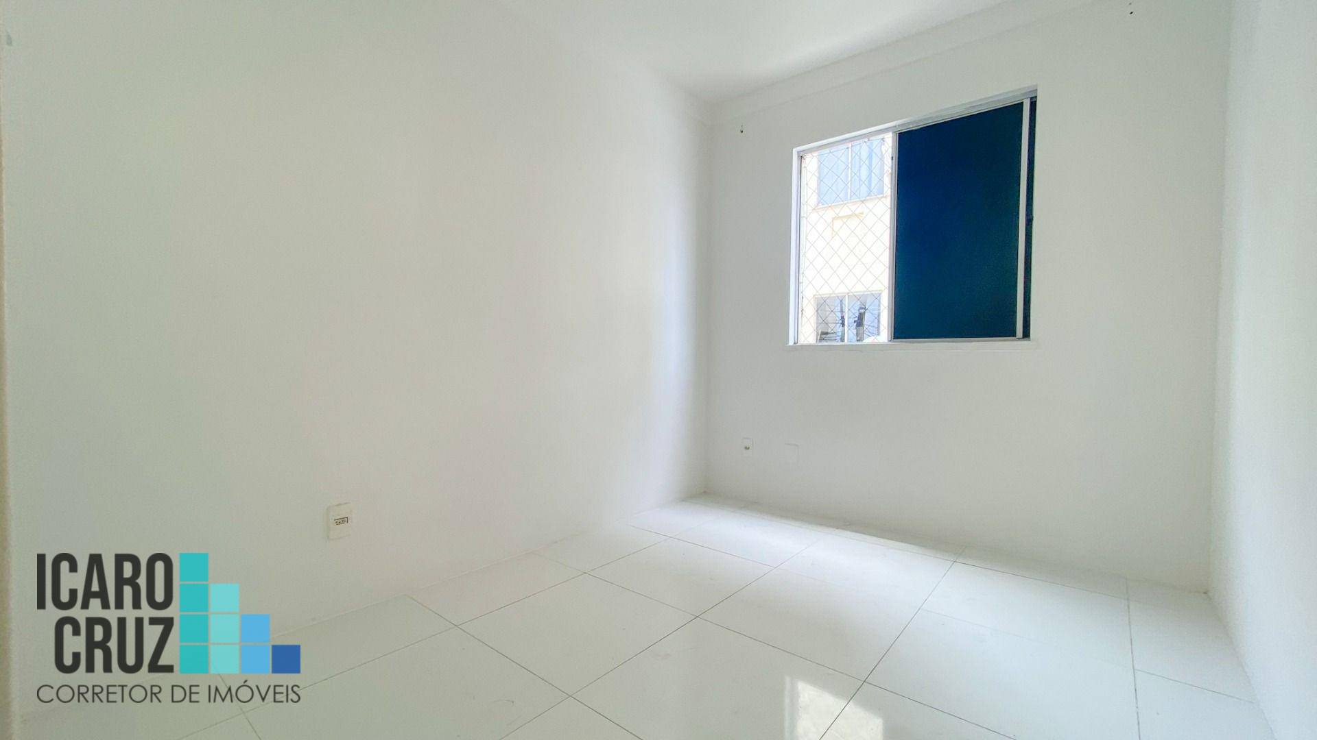 Apartamento à venda com 3 quartos, 56m² - Foto 7