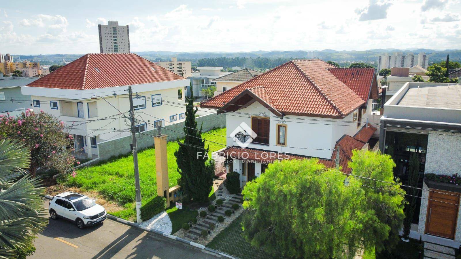 Casa à venda com 3 quartos, 360m² - Foto 4