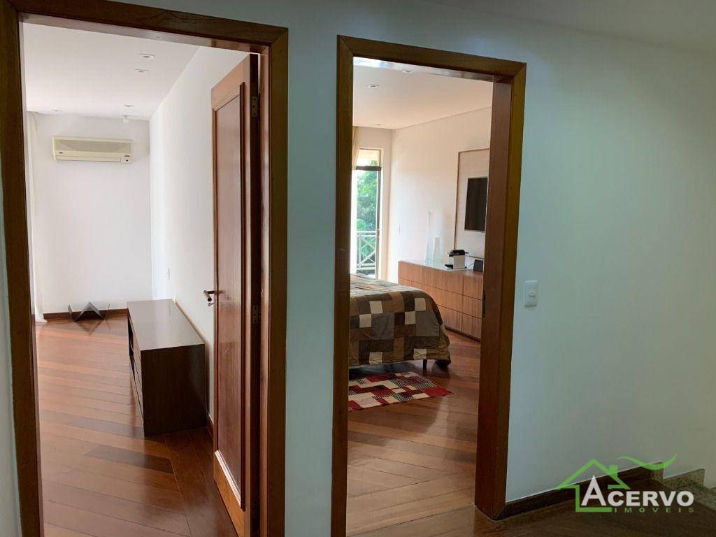 Casa de Condomínio à venda com 5 quartos, 650m² - Foto 34