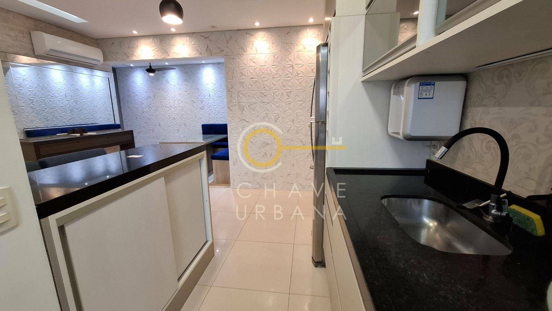 Apartamento para alugar com 2 quartos, 74m² - Foto 18