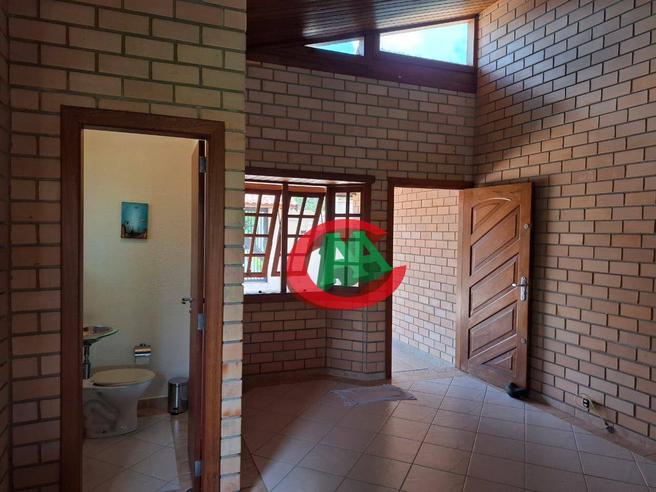 Chácara à venda com 3 quartos, 254m² - Foto 9