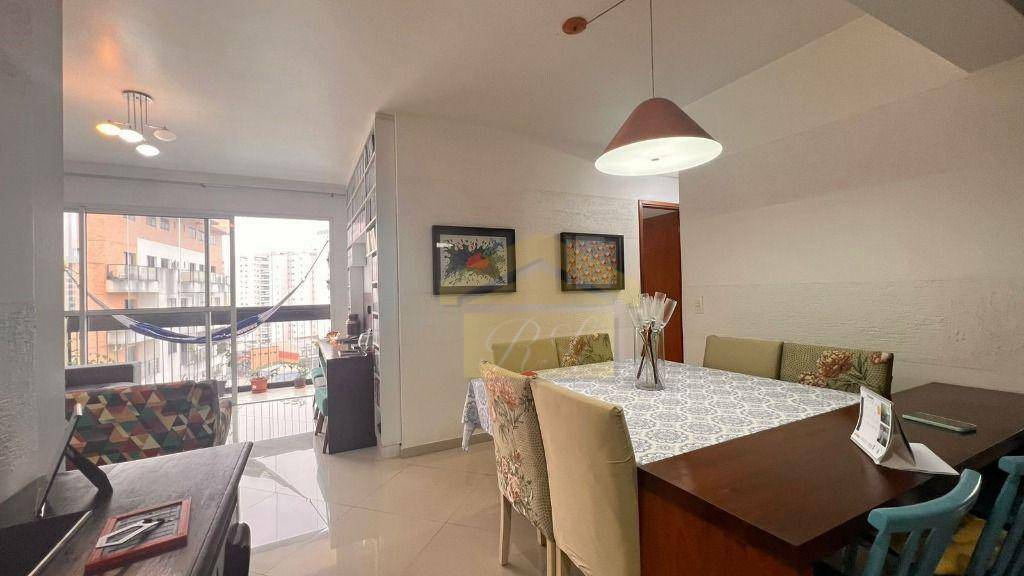 Apartamento à venda com 3 quartos, 86m² - Foto 8