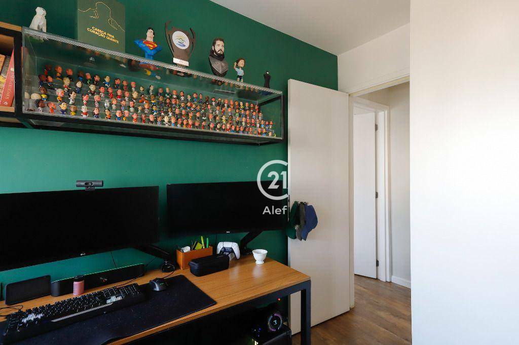 Apartamento à venda com 2 quartos, 79m² - Foto 11