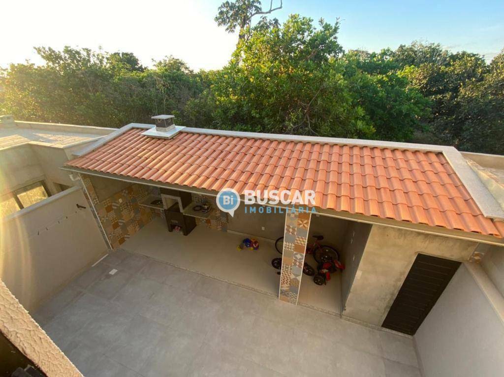 Casa de Condomínio à venda com 3 quartos, 93m² - Foto 13