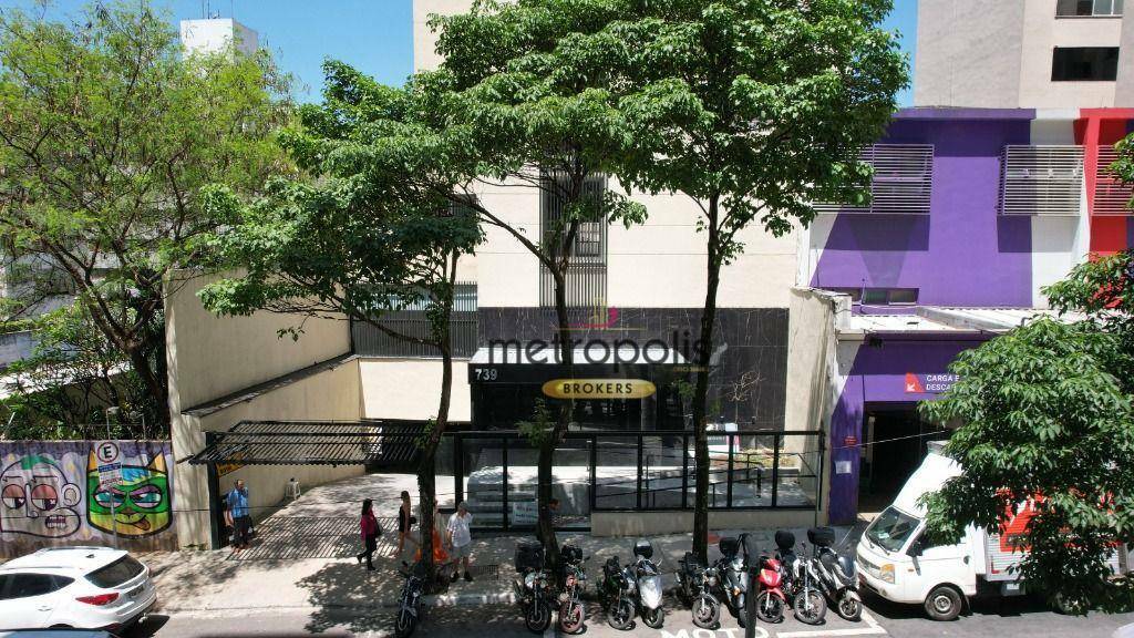 Prédio Inteiro, 3496 m² - Foto 12