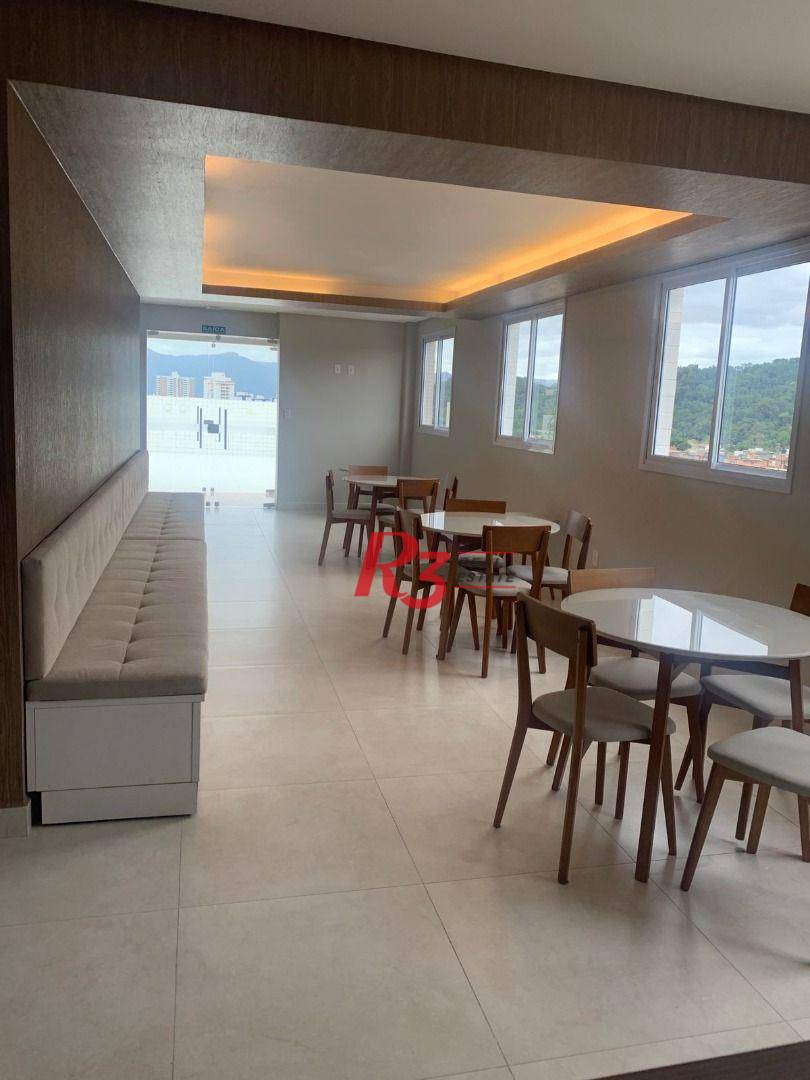 Apartamento à venda com 2 quartos, 65m² - Foto 19