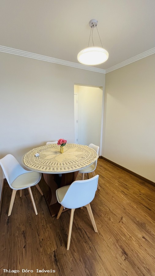 Apartamento à venda com 2 quartos, 52m² - Foto 4