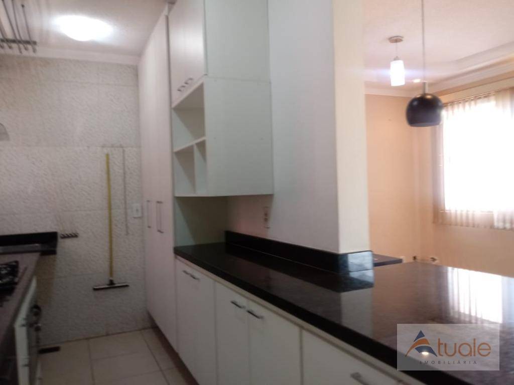 Apartamento para alugar com 3 quartos, 63m² - Foto 13