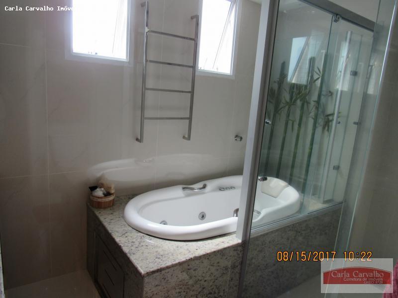 Apartamento à venda com 4 quartos, 198m² - Foto 8