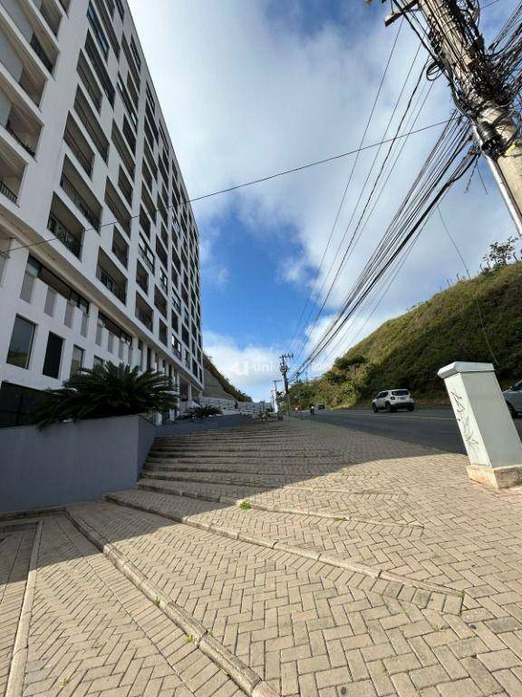 Loja-Salão para alugar, 79m² - Foto 1