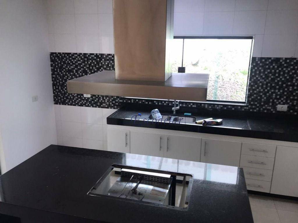 Casa à venda com 4 quartos, 483m² - Foto 17