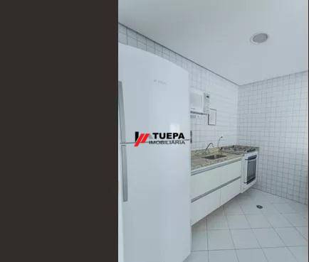 Apartamento à venda com 1 quarto, 55m² - Foto 19